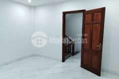 Thoáng mát, yên tĩnh, ngõ ba gác, tặng nội thất ở luôn