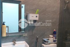 Hẻm xe hơi nhà btct hẻm thông ra âu cơ nở hậu