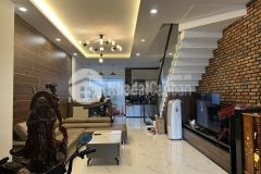 Bán nhà kđt hà quang 2 full nội thất 80m2 giá 6,4 tỷ