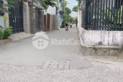 Bán nhà 70m2 hẻm ô tô hiệp bình chánh thủ đức 4 tầng giá 6.3 tỷ