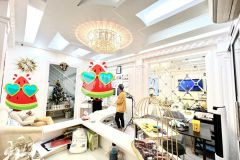 Bán gấp nhà phương mai 45m2, 6 tỷ