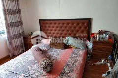 Nhà khu phúc xá, ba đình, đường thông, ô tô vào nhà, 53m2 giá 8.9 tỷ