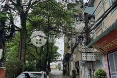 Bán đất tặng nhà đức giang,long biên 44m2, lô góc,view hồ điều hòa giá nhỉnh hơn 4 tỷ