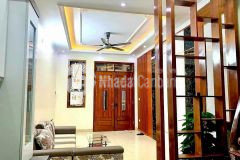 Bán nhà bồ đề, ô tô đỗ cửa, gần hồ, tiện ích không thiếu gì, giá chỉ 3tỷ05 x 31m x 5tầng