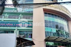 Bán căn nhà đầu tư ở kho kinh doanh online ngõ ô tô thông, dt 92m2 nhà đẹp giá 3 tỷ 15