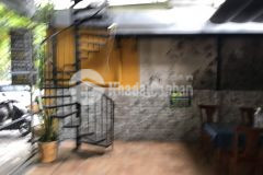 Nhà trống suốt 2 tầng ngang 10m đường bình minh thông ra 29