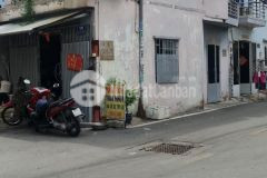 Ngộp nh bán gấp, hxh hương lộ 2, 32m2, 2 tầng, giá 3 tỷ nhỉnh
