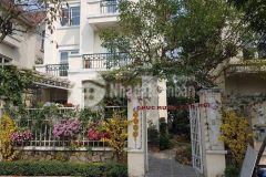 Thanh lý biệt thự việt hưng, long biên, 243m, 4 tầng, giảm giá 38.5 tỷ