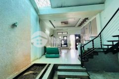 Từ 2ty4 hạ tiếp 200tr xuống chỉ còn 2ty2. mặt tiền hoàng thiện.