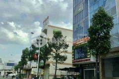 Bán nhà mt đường gs02, đông hòa, dĩ an 5 x 18, giá 7 tỷ