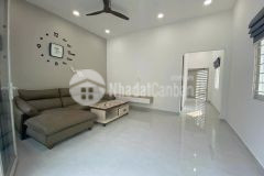 Cần bán gấp nhà nguyễn phúc chu, dt 4x12, 3tỷ9