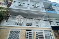 Cho thuê phòng có gác nhà mới 100 hẻm khuông việt q tân phú giá từ 3,5trth