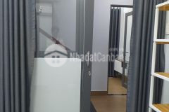 Nhà xây mới 100 full nội thất sang xịn thang máy 450kg khu đáng sống quận 11. 161d.104a.17 lạc lo