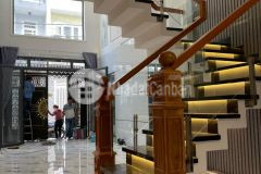 2 căn liền kề hẻm xe hơi tránh xây mới cực đẹp nhỉnh 6 tỷ