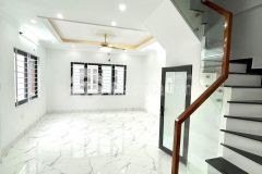 Lô góc 2 mặt tiền nhà mới đẹp oto 5 tầng mt 9 m nhỉnh 5 tỷ.