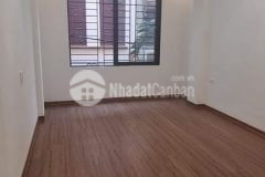 Pđb trịnh công sơn 10 bước ra hồ tây ô tô đỗ cửa 60m2 x 4 tầng mt 5m