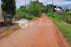 Bán miếng đất dầu tiếng, bình dương, sổ sẳn, sẳn thổ cư 5x38 quá đẹp