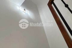 Căn 14trtháng. hẻm thông ra xóm đất vừa ở vừa đầu tư cho thuê bao hợp lí