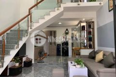 Bán gấp nhà 42m2 hẻm thông 4m, quận tân bình, giá 2 tỷ 650