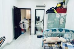 Bán nhà hẻm 8m lý thường kiệt, tân bình, 5 tầng, 3pn, chỉ 4 tỷ hơn