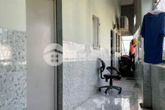 Bán nhà đỗ nhuận, sơn kỳ tân phú, dt 57 mét 3 lầu ngang 5 giá 4 tỷ tư