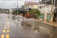 Ban 2269m2 đât thô cư măt tiên gia 9 ty 5 đankia p7 đa lat