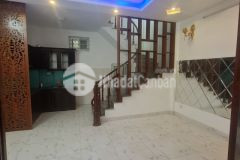 Bán nhà phan đình giót, hà đông 32m2x4tầng 3ngủ nhỉnh 3tỷ