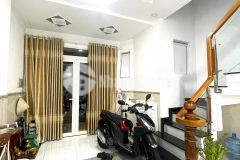 Cần bán gấp nhà nguyễn phúc chu,3 tầng btct, dt 4x13, giá 5tỷ4