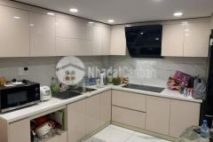 Gấp bán nhà phan văn trị quận bình thạnh 35m2 chỉ nhỉnh 3tỷ.