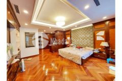 Khu pl nguyên hồng giá 13 tỷ, 45mx4 tầng, kd tốt