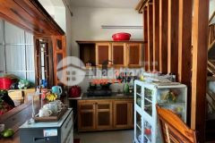 Bán nhà 2 mặt tiền hà huytập lý thái tổ