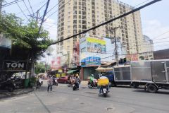 Giảm mạnh 1.7 tỷ bán nhà tân bình 98m2 nở hậu tài lộc hxh đang cho thuê 12tr