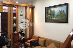 Bán nhà riêng ngõ 89 phan kế bính 4 tầng 42m2 giá 6,2 tỷ. lh 0912442669