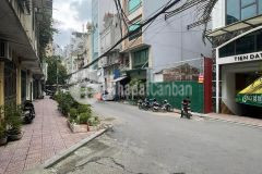 Bán nhà phan đình giót hà đông, nhà đẹp ở ngay 40m2 mt 5m.giá chỉ 4 tỷ.