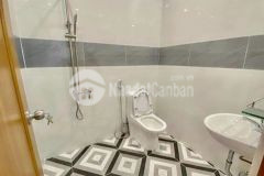 Trung tâm thanh khê,2 tầng hơn 60m2, gần sân bay,full tiện ích.