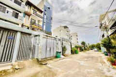 Bán gấp nhà 160m2, vị trí hiếm, view triệu đô. 11 tỷ 160 m2 vườn lài, phường an phú đông, quận 12,