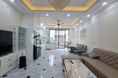 Liền kề dv vạn phúc dt50m2x7tầng thang máy, mt5.0m, 11.2 tỷ hà đông