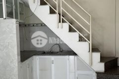 Hơn 1 tỷ có ngay nhà đường nguyên hồng p1 gò vấp