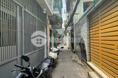 Tô hiến thành cn 71m2 chỉ 6,9 tỷ, tl