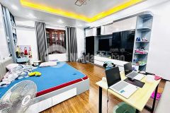 Bán nhà phân lô phố thái hà, 35m2 x4tầng, ôtô vỉa hè, kinh doanh, giá 8.5 tỷ 0969693855.