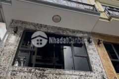 Bán biệt thự 3 thoáng 8 tầng tại cầu giấy hà nội.diện tích 63m2