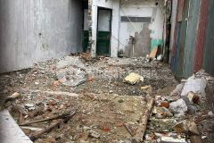 Bán đất mặt phố linh quang 55m ô tô tránh dừng đỗ kinh doanh view hồ đống đa