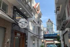 Hxh tránh bàu cát 6pn cạnh chợ bà hoa nhà đẹpnở hậu giá tốt