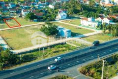 Bán lô đất 300m2 ngay kđt vân phong vạn ninh chỉ 8,5trm2