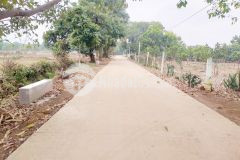 Chỉ vài triệu sở hữu ngay 300m2 ở hòa lạc, hà nội.