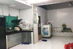 Bán nhà hxh nhà nát tiện xây mới, nguyễn văn công gv 54m2 2 tỷ 4 tl