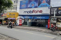 Bán nhà nguyễn văn quá quận 12 hẻm xe hơi tránh thẳng trục 100m ra mặt tiền gần cầu tham lương.