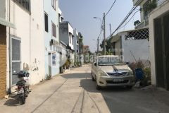 Bán nhà hẻm xe tải đường lã xuân oai tăng nhơn phú a 101m2 2 tầng đúc giá 3.8 tỷ