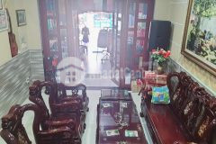 Quận12bán gấp nhà mặt tiền vị trí xuất sắc nguyễn thị kiêu,trần thị cờ 100m2 2lầu 9.9tỷ