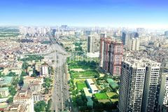 2023 paragon cầu giấy đã hoàn thiện hồ sơ pháp lý bàn giao ngay cấp sổ đỏ dài lâu